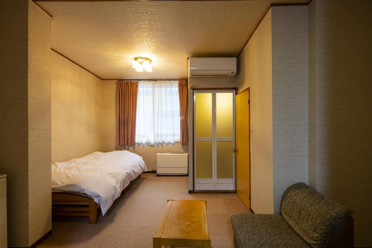 Kurobe View Hotel Omachi  Exterior photo